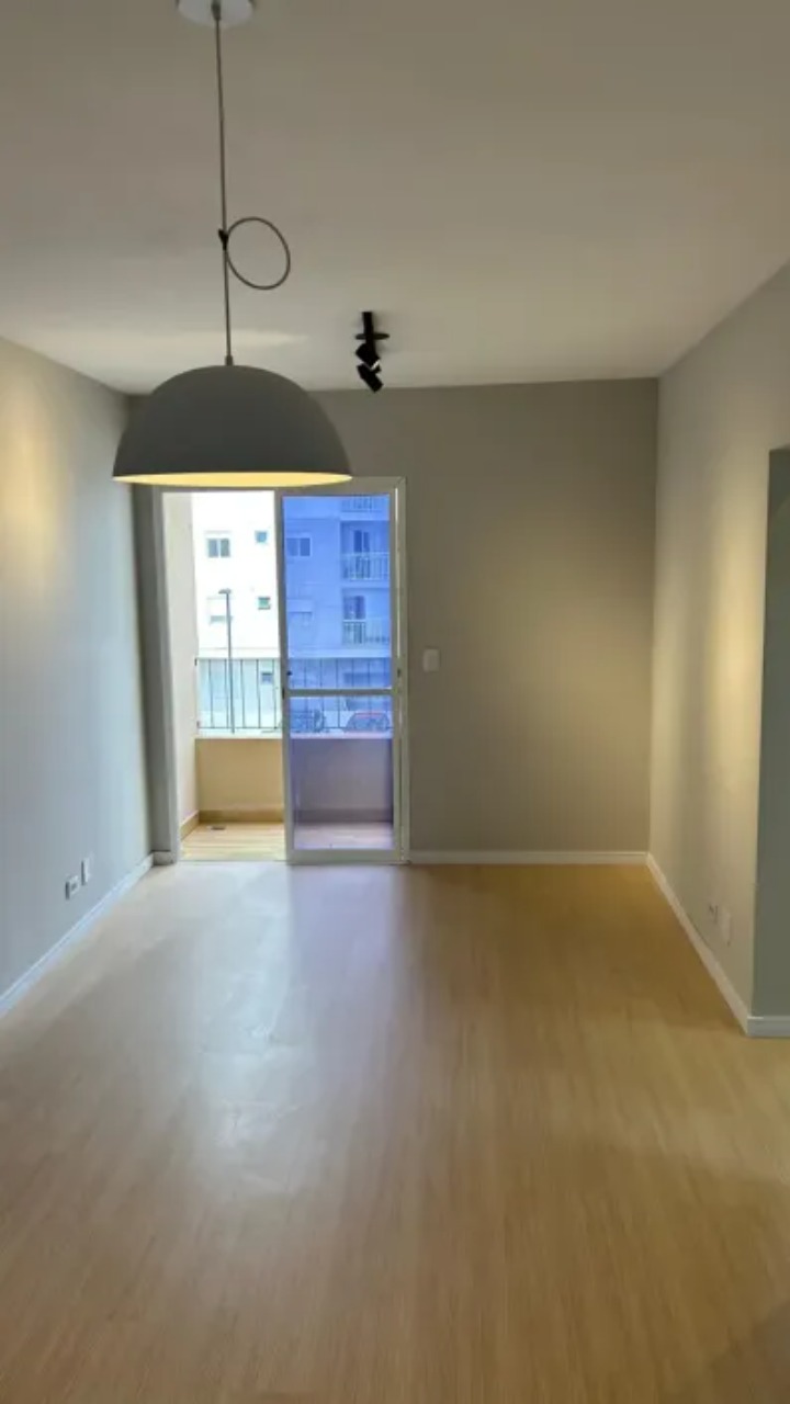 Apartamento, 2 quartos, 63 m² - Foto 1