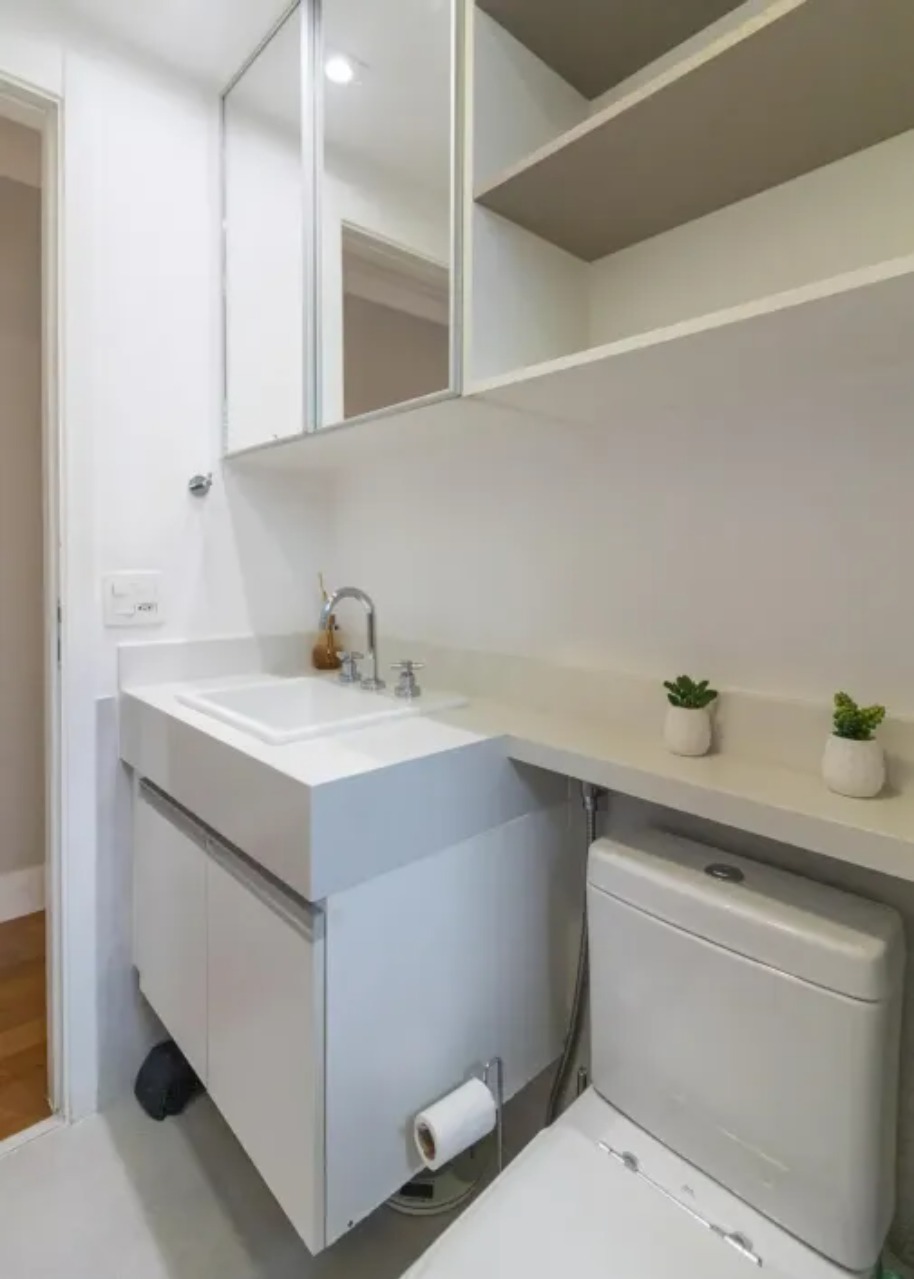 Apartamento, 2 quartos, 64 m² - Foto 15
