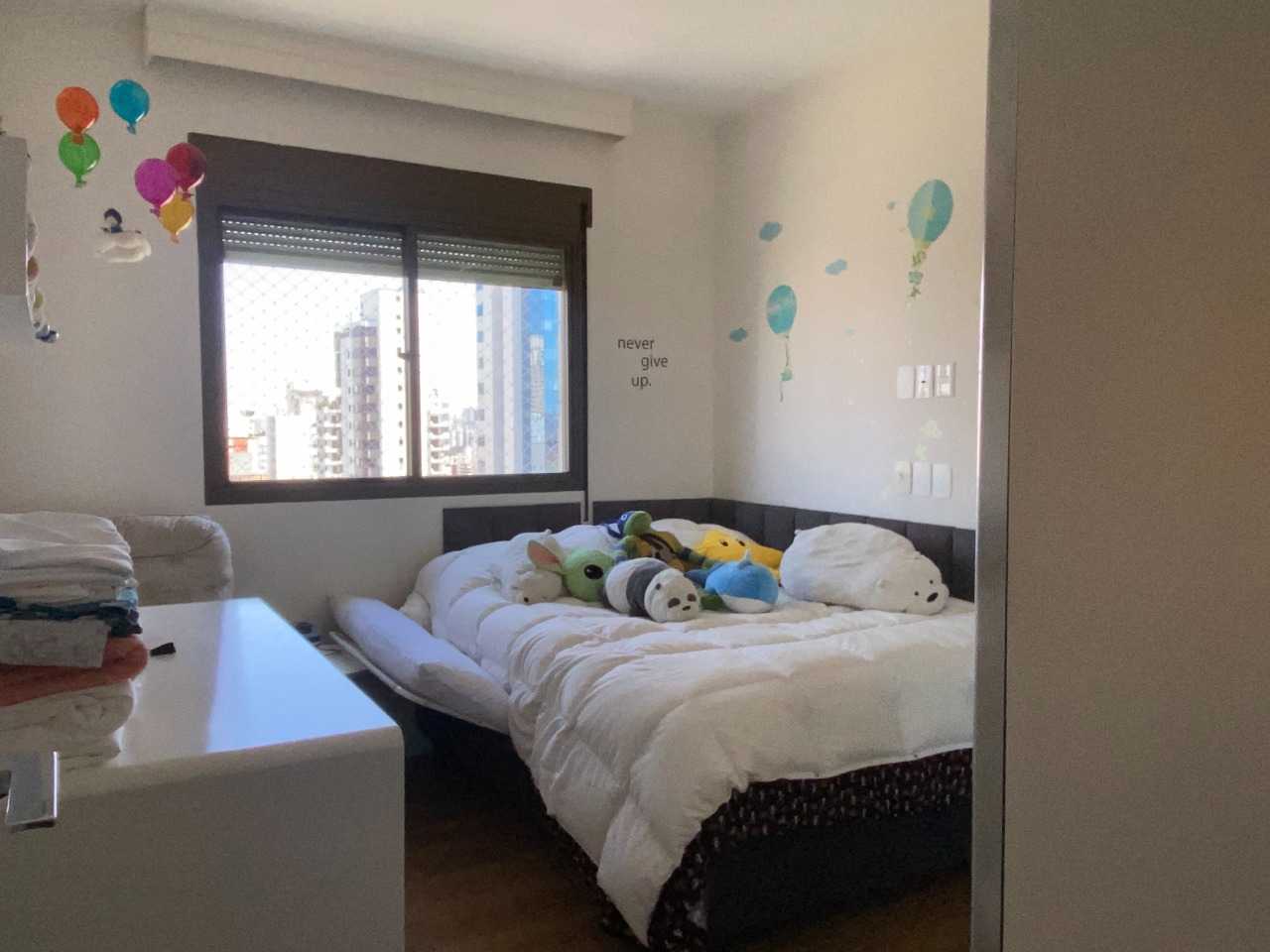 Apartamento, 4 quartos, 196 m² - Foto 19