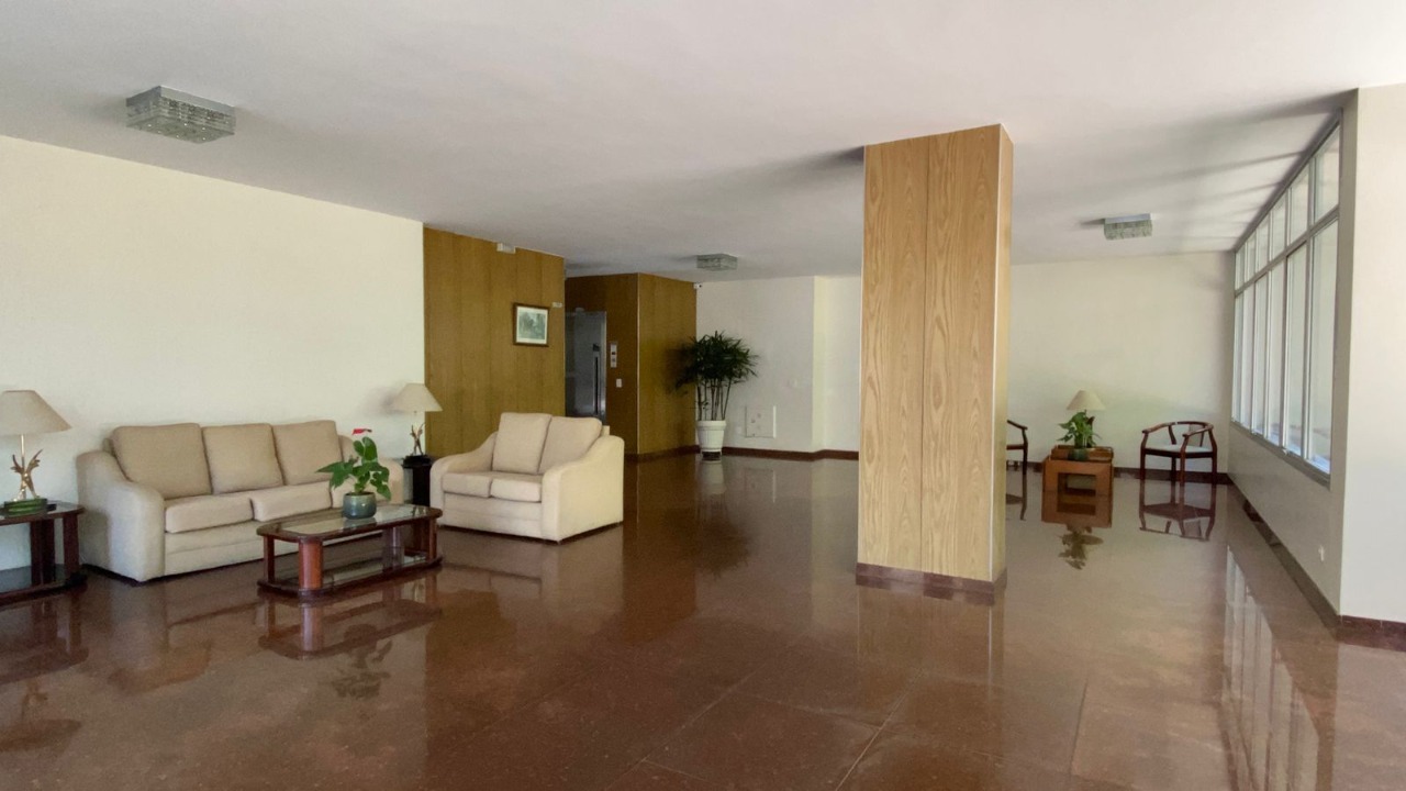 Apartamento, 2 quartos, 75 m² - Foto 5