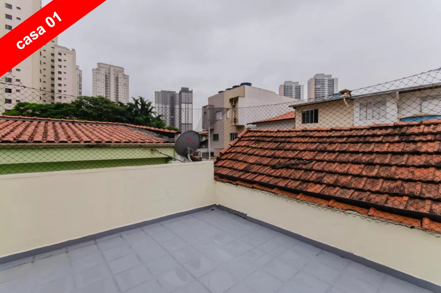 Casa, 2 quartos, 160 m² - Foto 21
