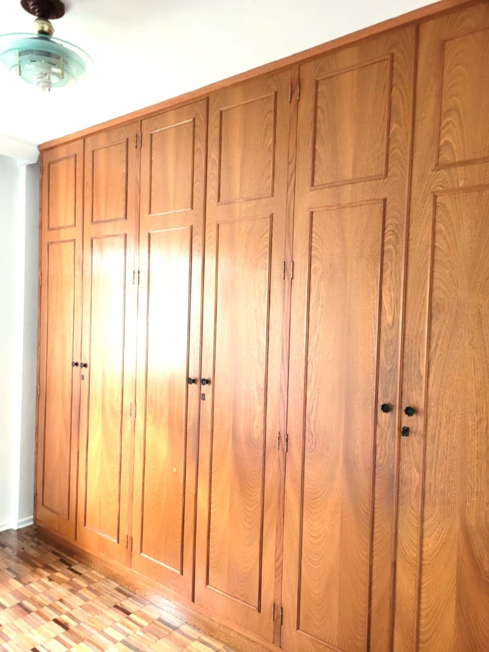 Apartamento, 2 quartos, 87 m² - Foto 11