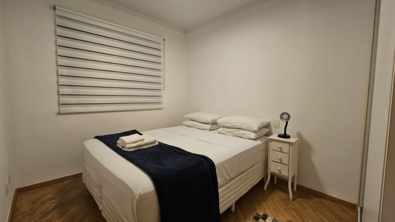 Apartamento, 2 quartos, 58 m² - Foto 10