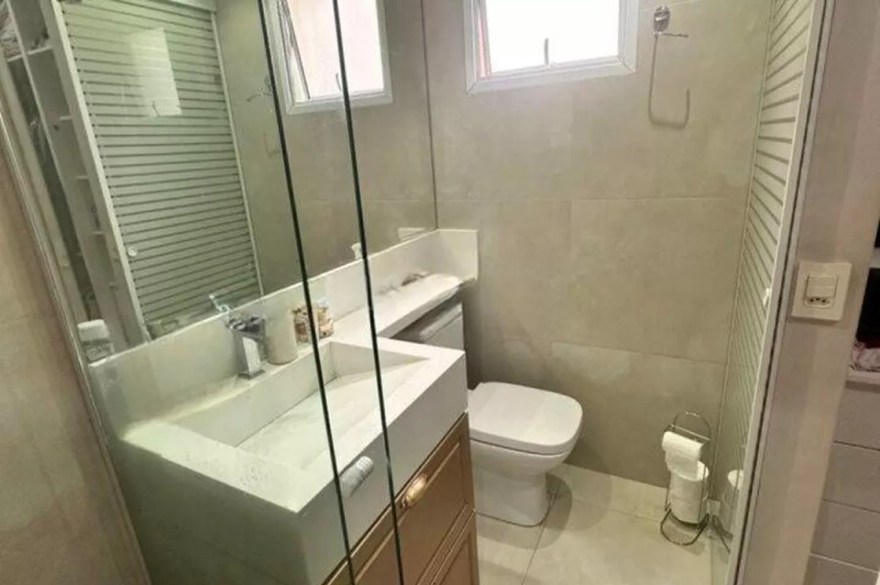 Apartamento, 2 quartos, 62 m² - Foto 13