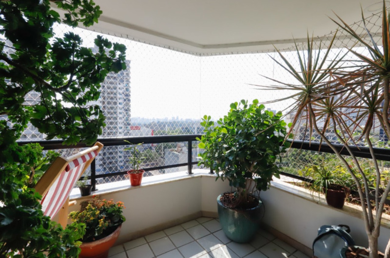 Apartamento, 3 quartos, 107 m² - Foto 7