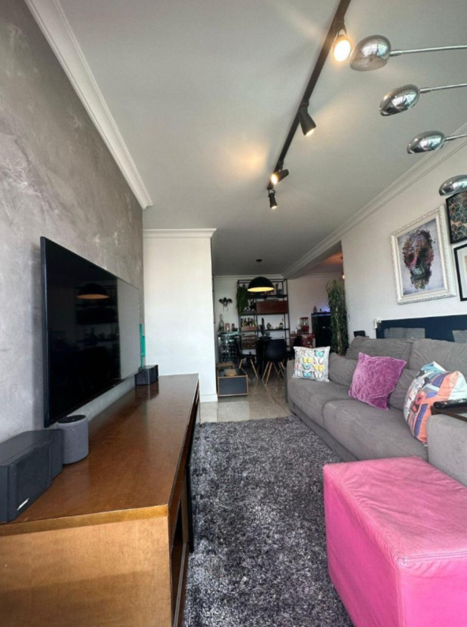 Apartamento, 3 quartos, 168 m² - Foto 12