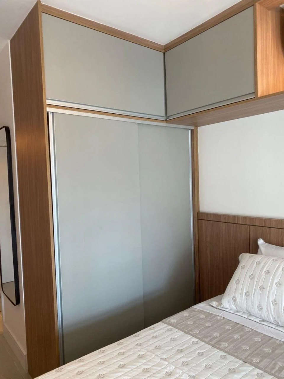Apartamento, 1 quarto, 32 m² - Foto 3