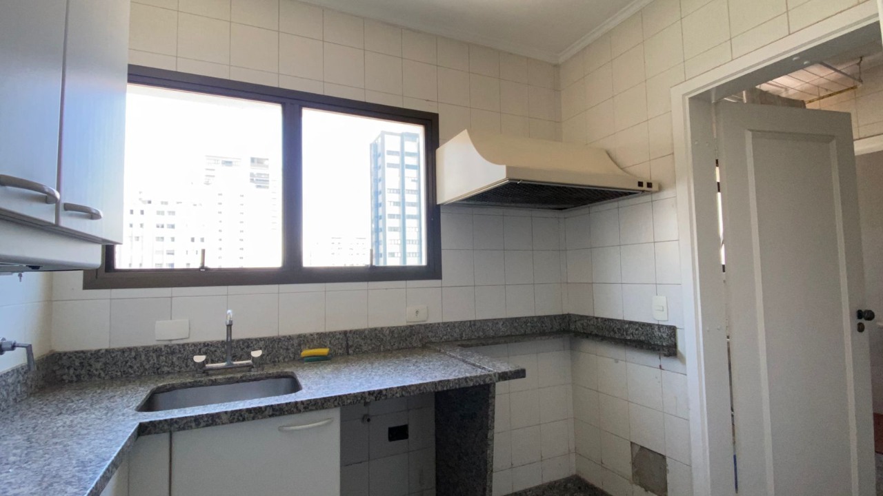 Apartamento, 4 quartos, 198 m² - Foto 11