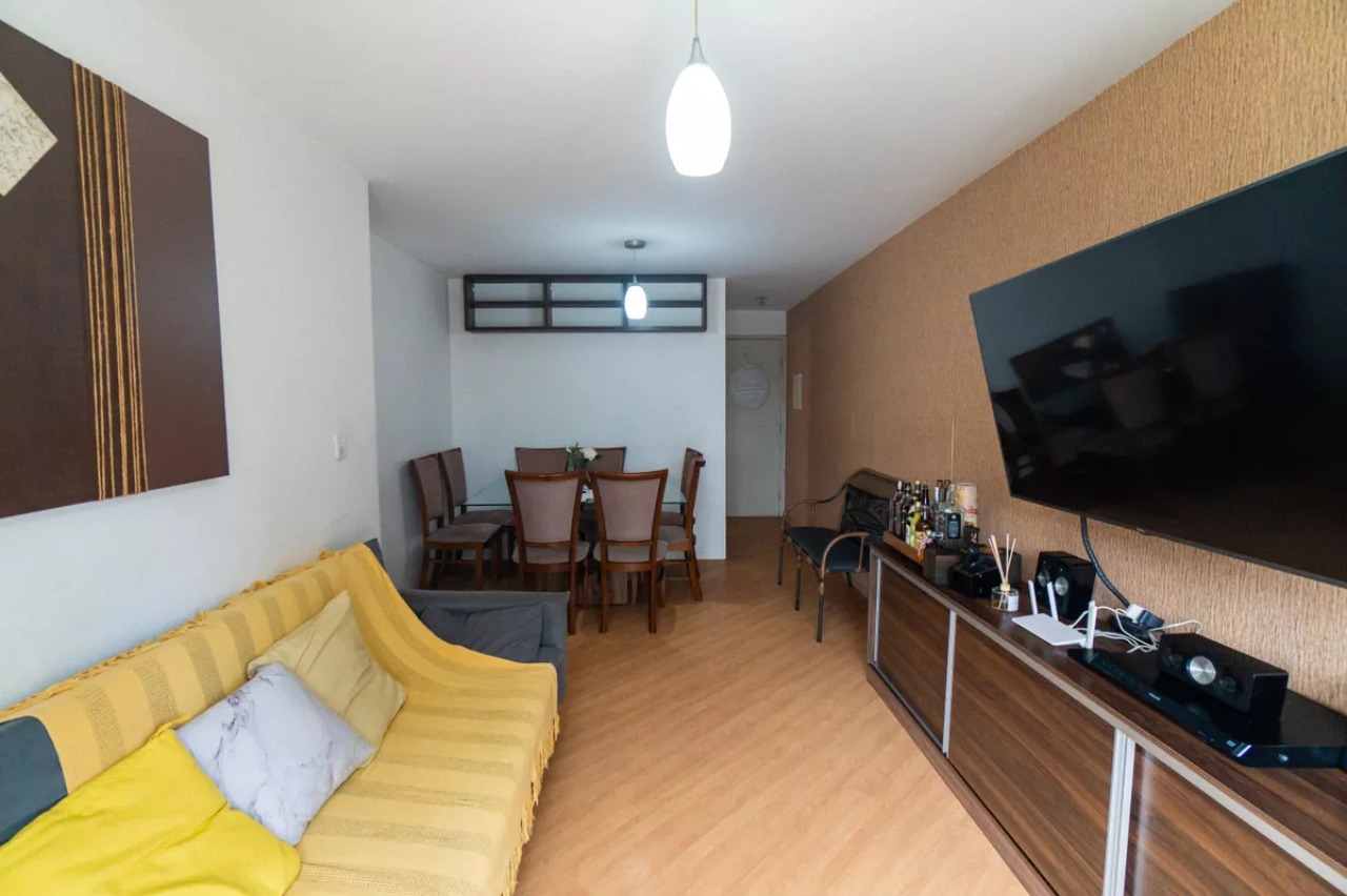 Apartamento, 3 quartos, 73 m² - Foto 8