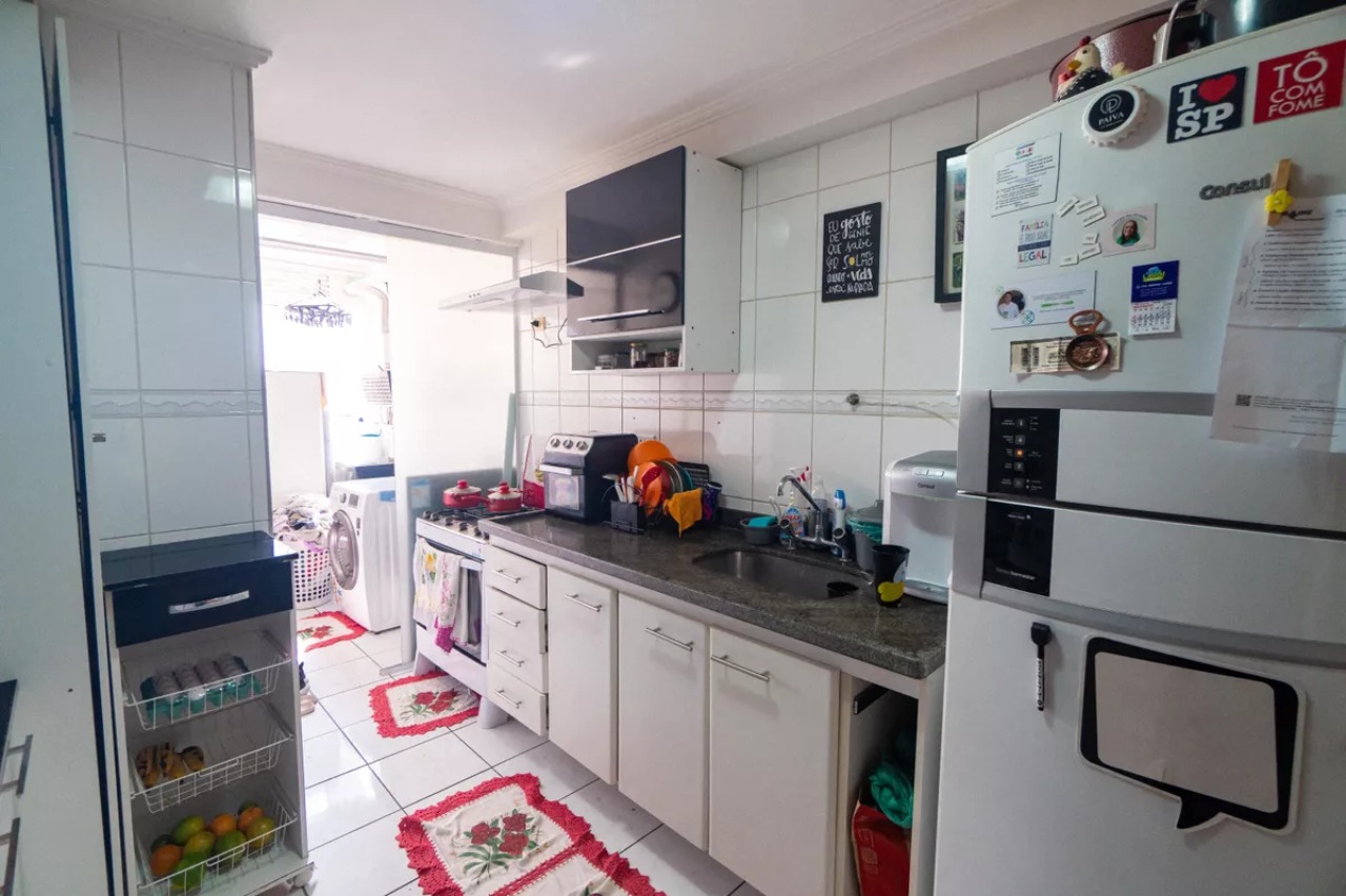 Apartamento, 3 quartos, 73 m² - Foto 10