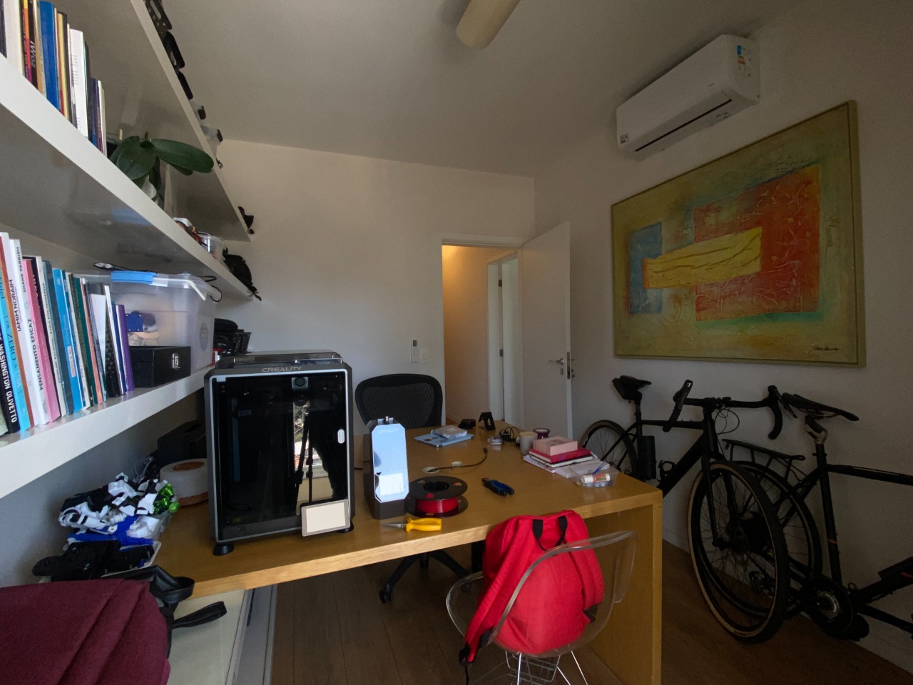 Apartamento, 4 quartos, 196 m² - Foto 18