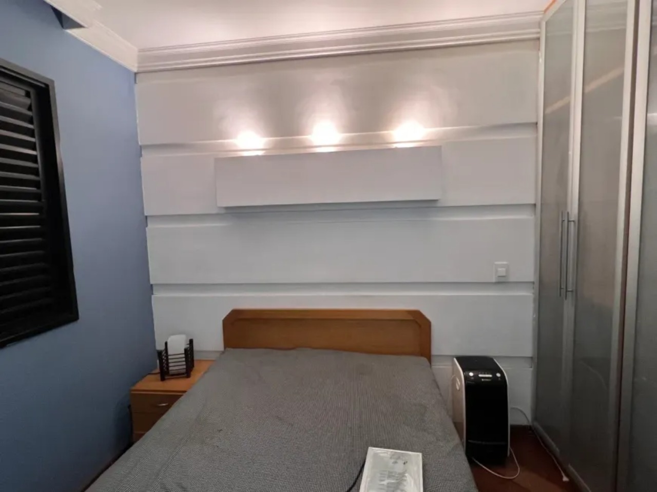 Apartamento, 1 quarto, 36 m² - Foto 12