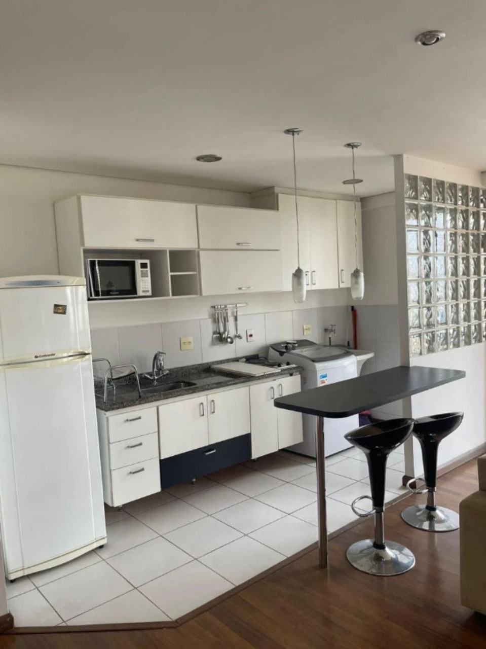 Apartamento, 1 quarto, 43 m² - Foto 17