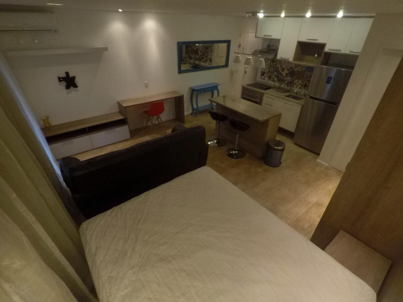 Apartamento, 1 quarto, 46 m² - Foto 10