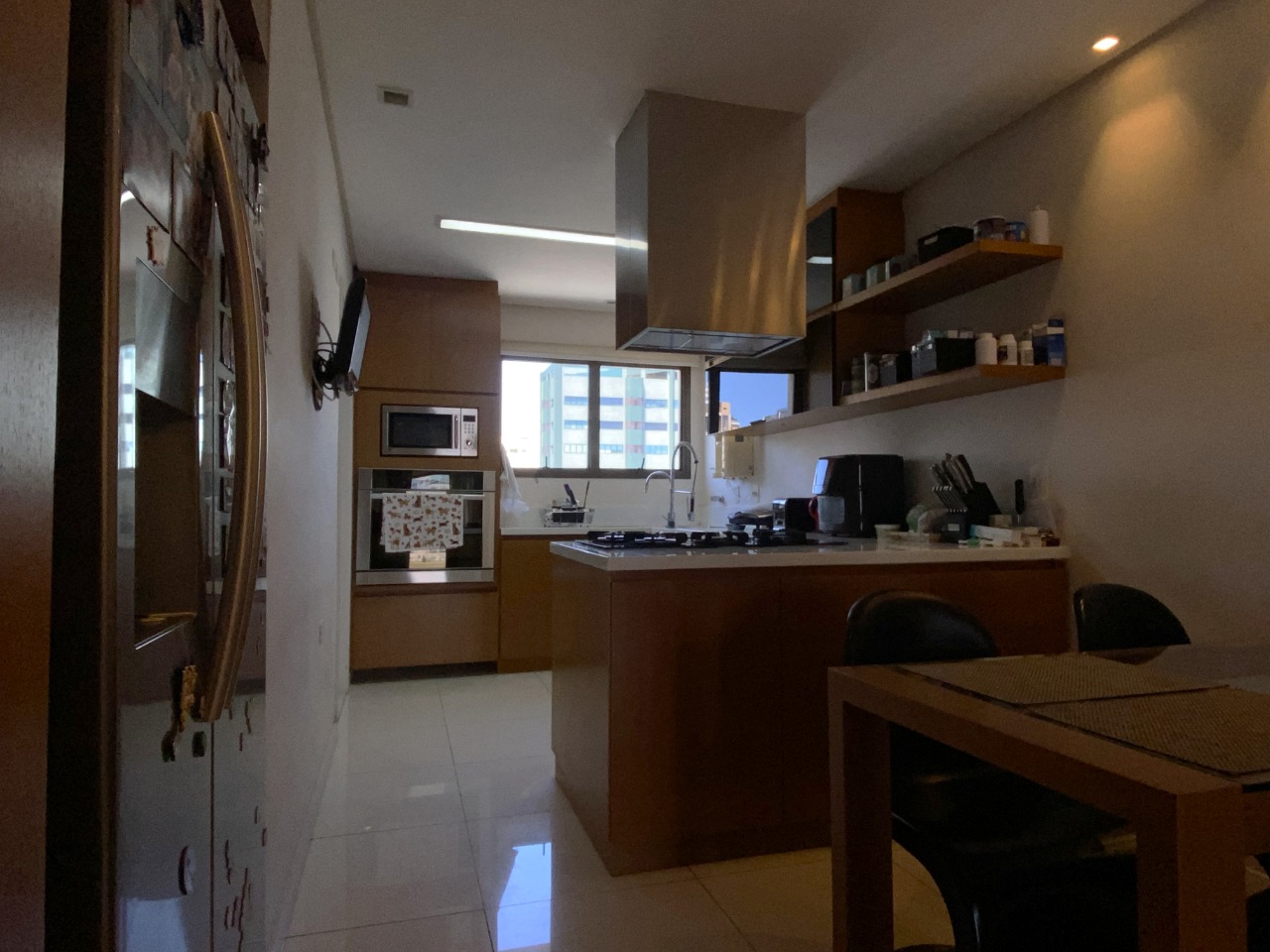 Apartamento, 4 quartos, 196 m² - Foto 11