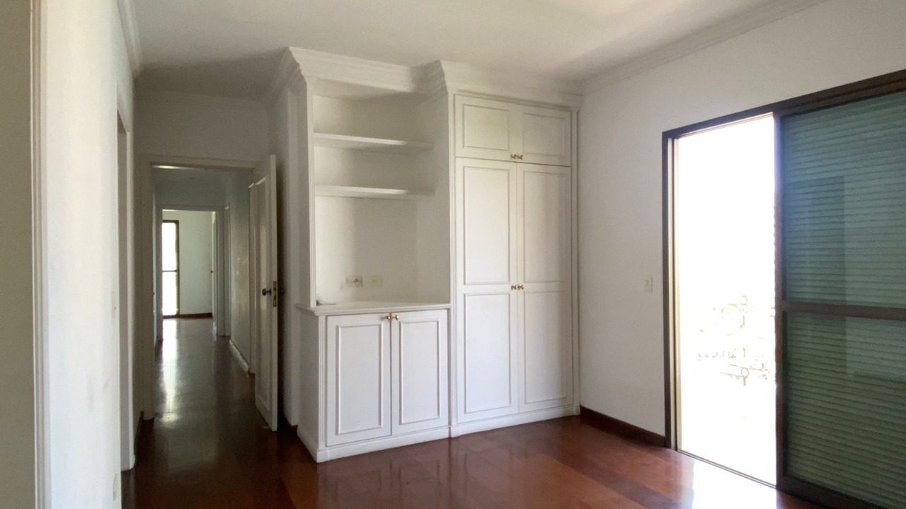 Apartamento, 4 quartos, 198 m² - Foto 21