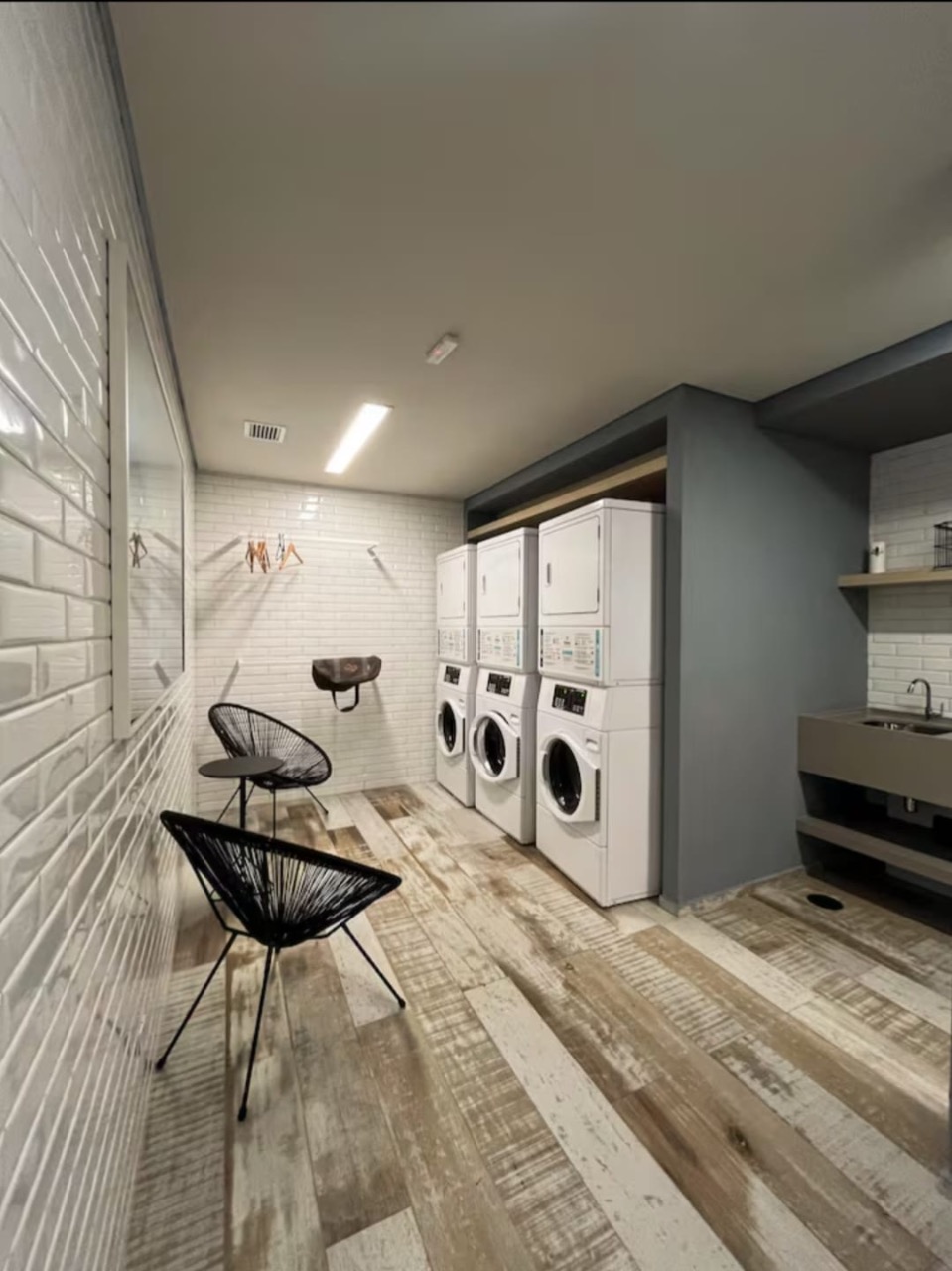 Apartamento, 1 quarto, 25 m² - Foto 16