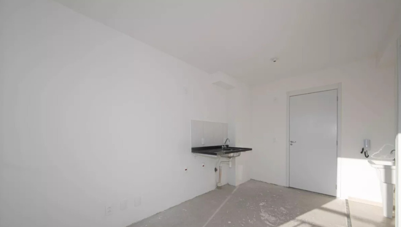 Apartamento, 1 quarto, 27 m² - Foto 9