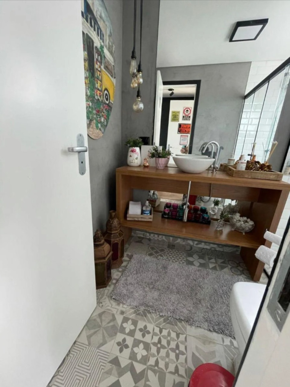 Apartamento, 3 quartos, 168 m² - Foto 4
