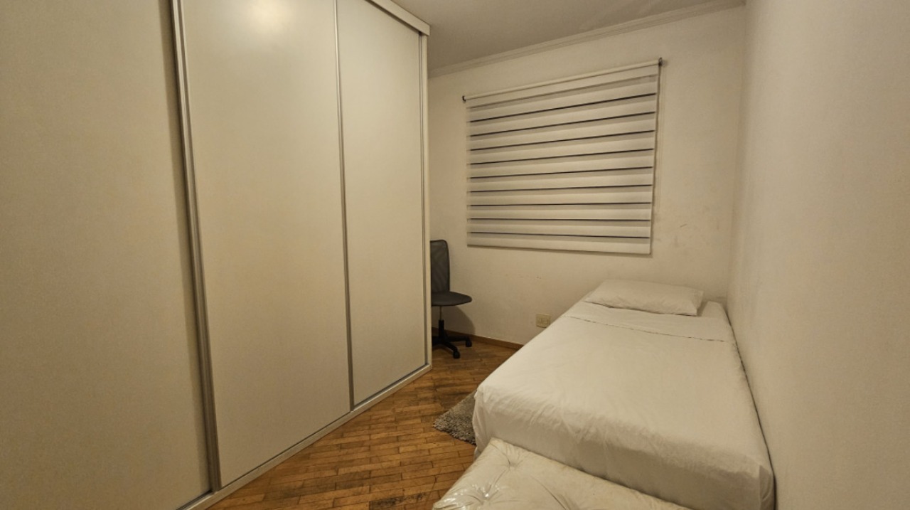 Apartamento, 2 quartos, 58 m² - Foto 8