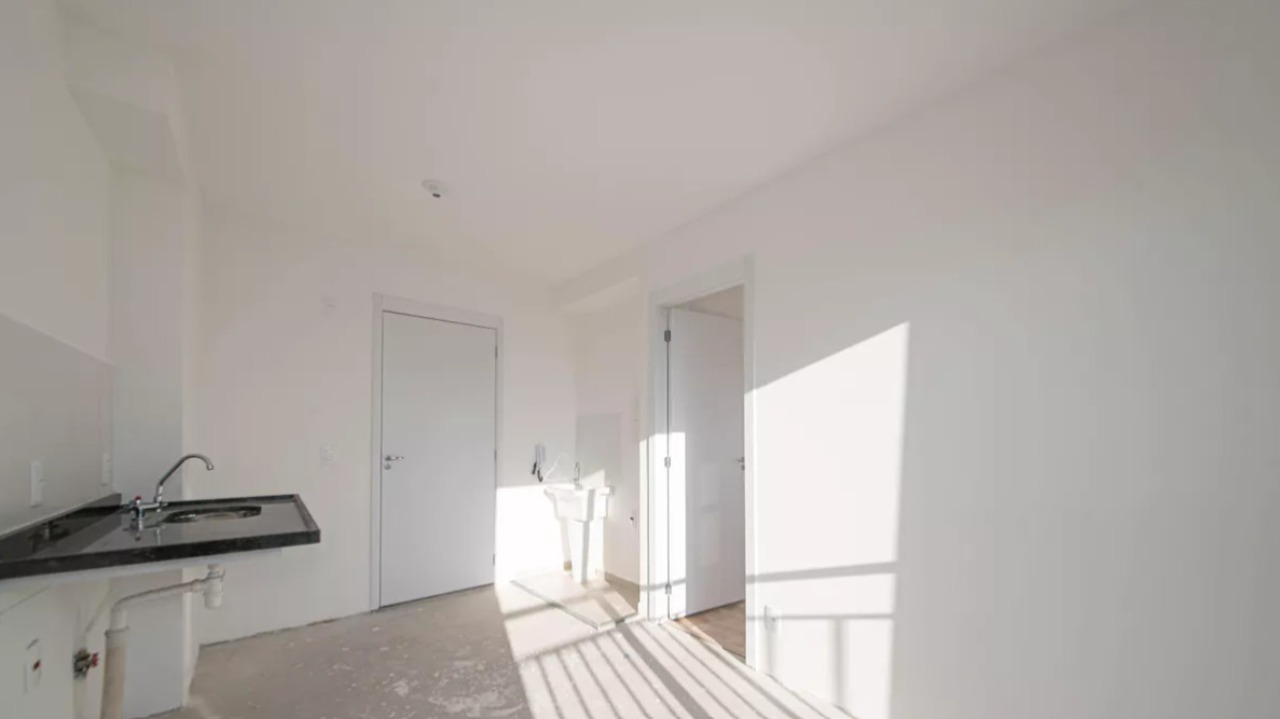 Apartamento, 1 quarto, 27 m² - Foto 33