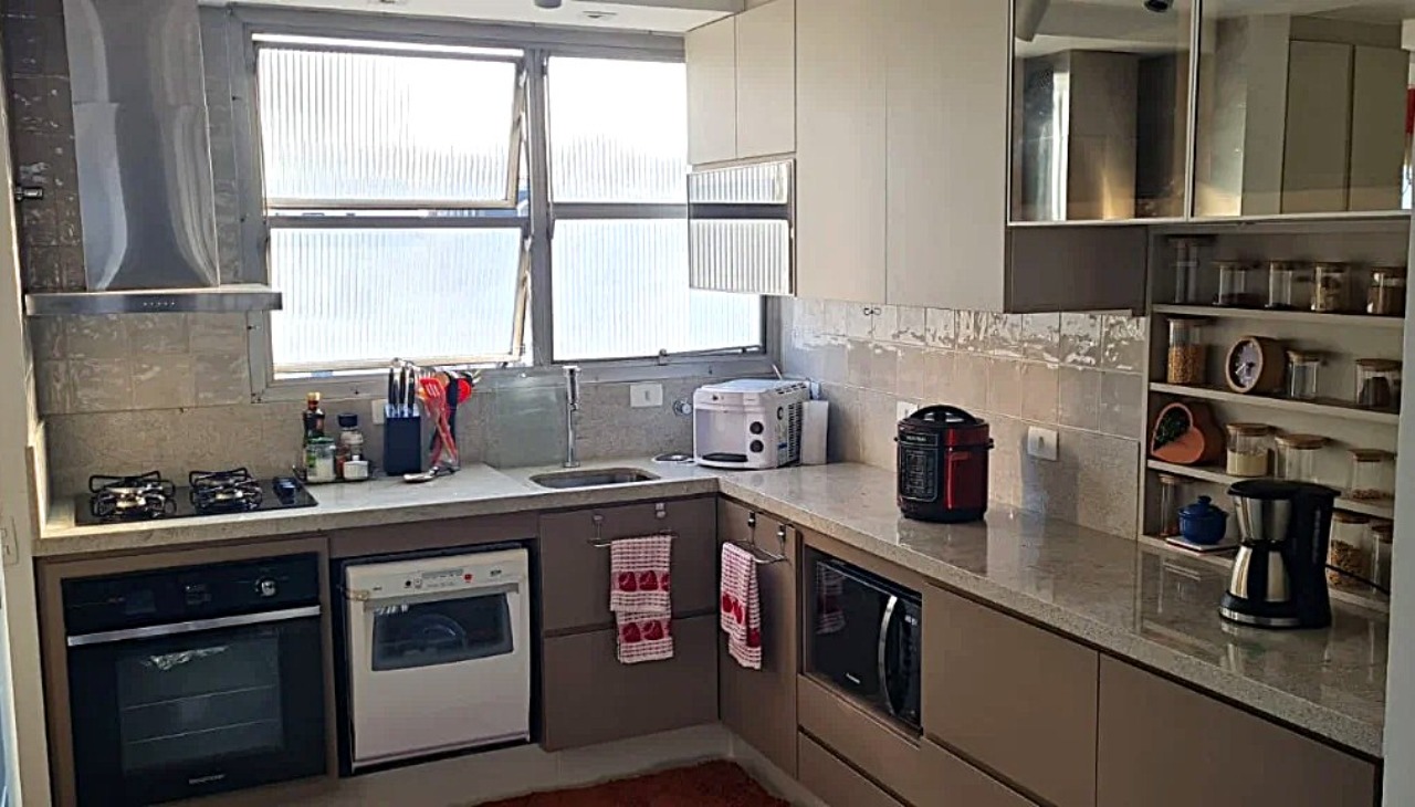 Apartamento, 3 quartos, 90 m² - Foto 8