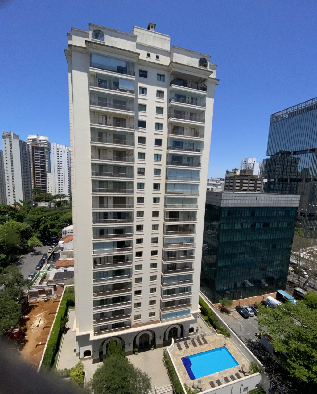 Apartamento, 4 quartos, 196 m² - Foto 48