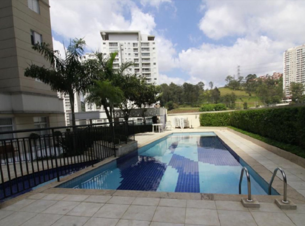 Apartamento, 3 quartos, 83 m² - Foto 5
