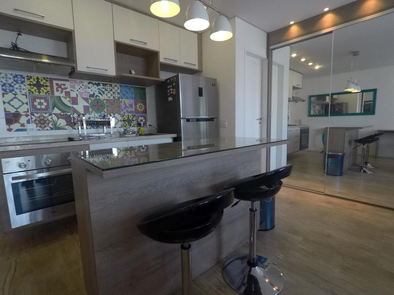Apartamento, 1 quarto, 46 m² - Foto 3