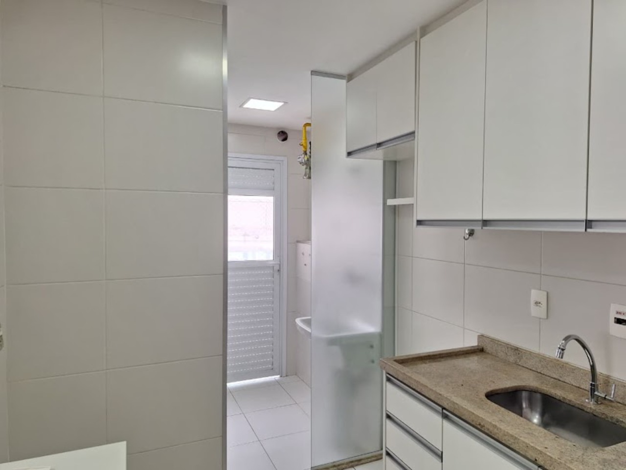 Apartamento, 2 quartos, 57 m² - Foto 7