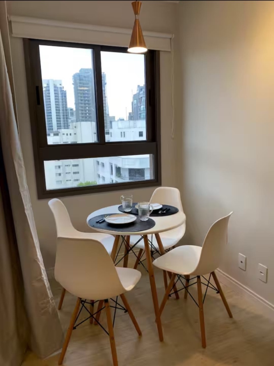 Apartamento, 1 quarto, 25 m² - Foto 7