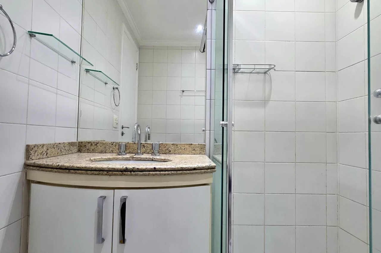 Apartamento, 3 quartos, 104 m² - Foto 9