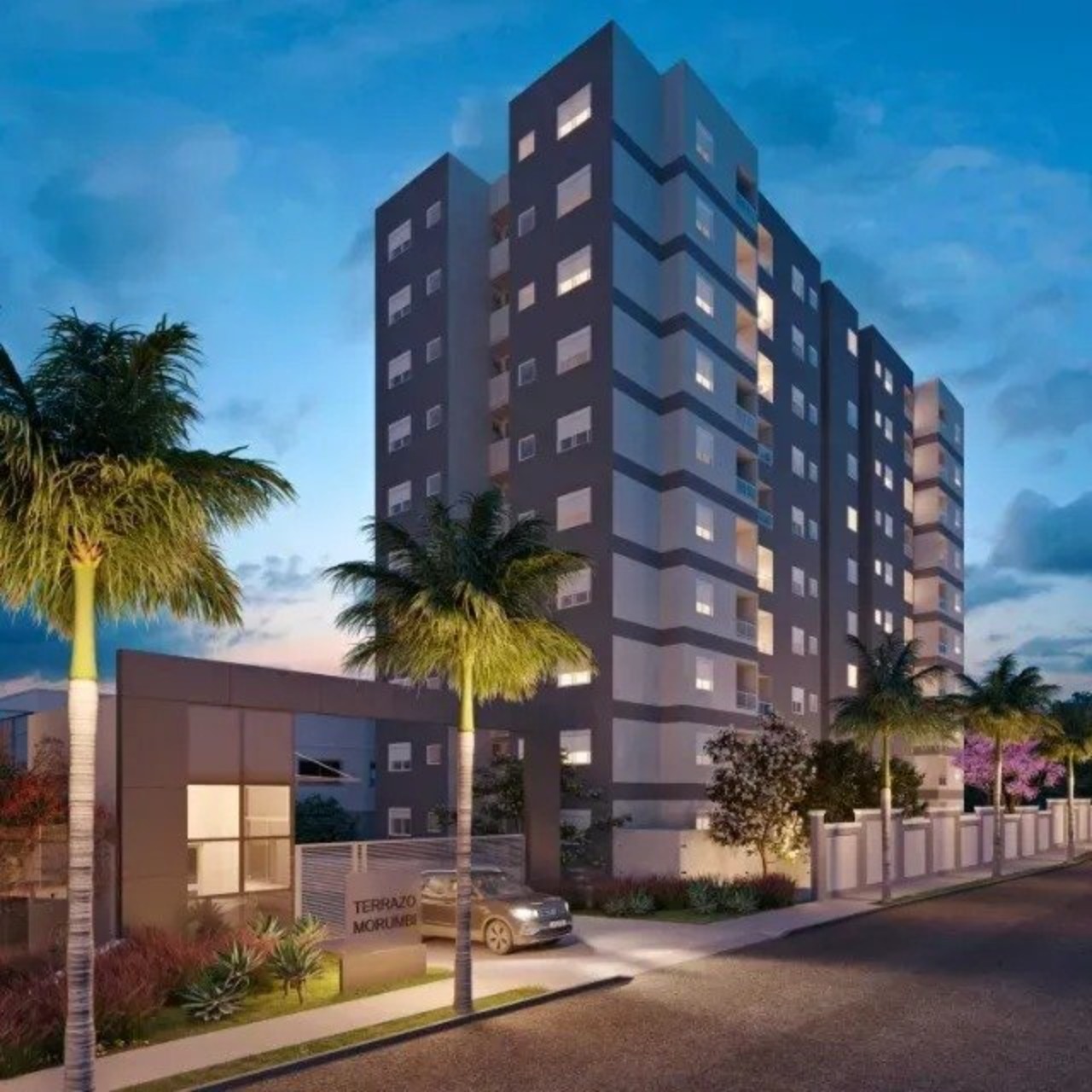 Apartamento, 2 quartos, 80 m² - Foto 13