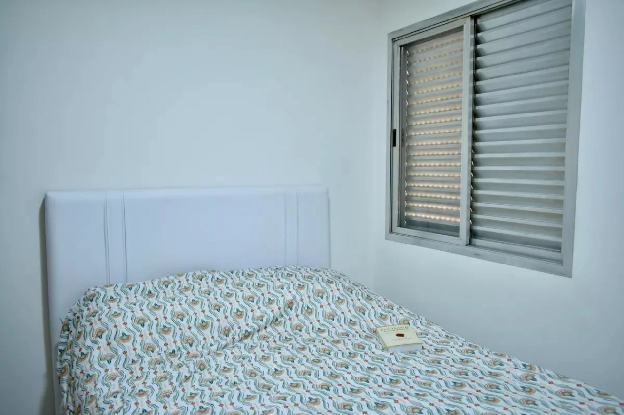 Apartamento, 1 quarto, 38 m² - Foto 6