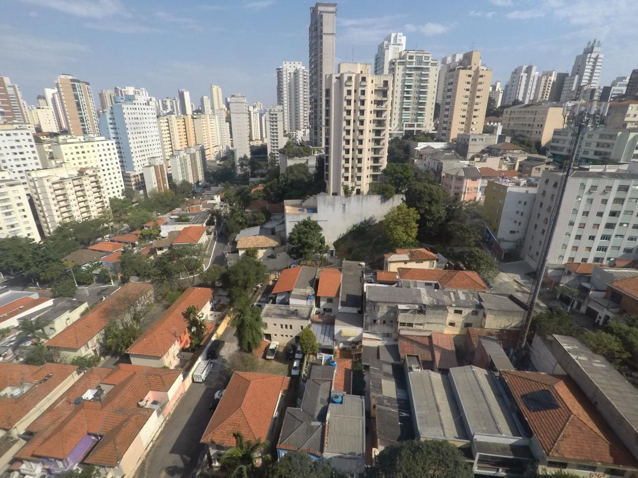 Apartamento, 1 quarto, 46 m² - Foto 17