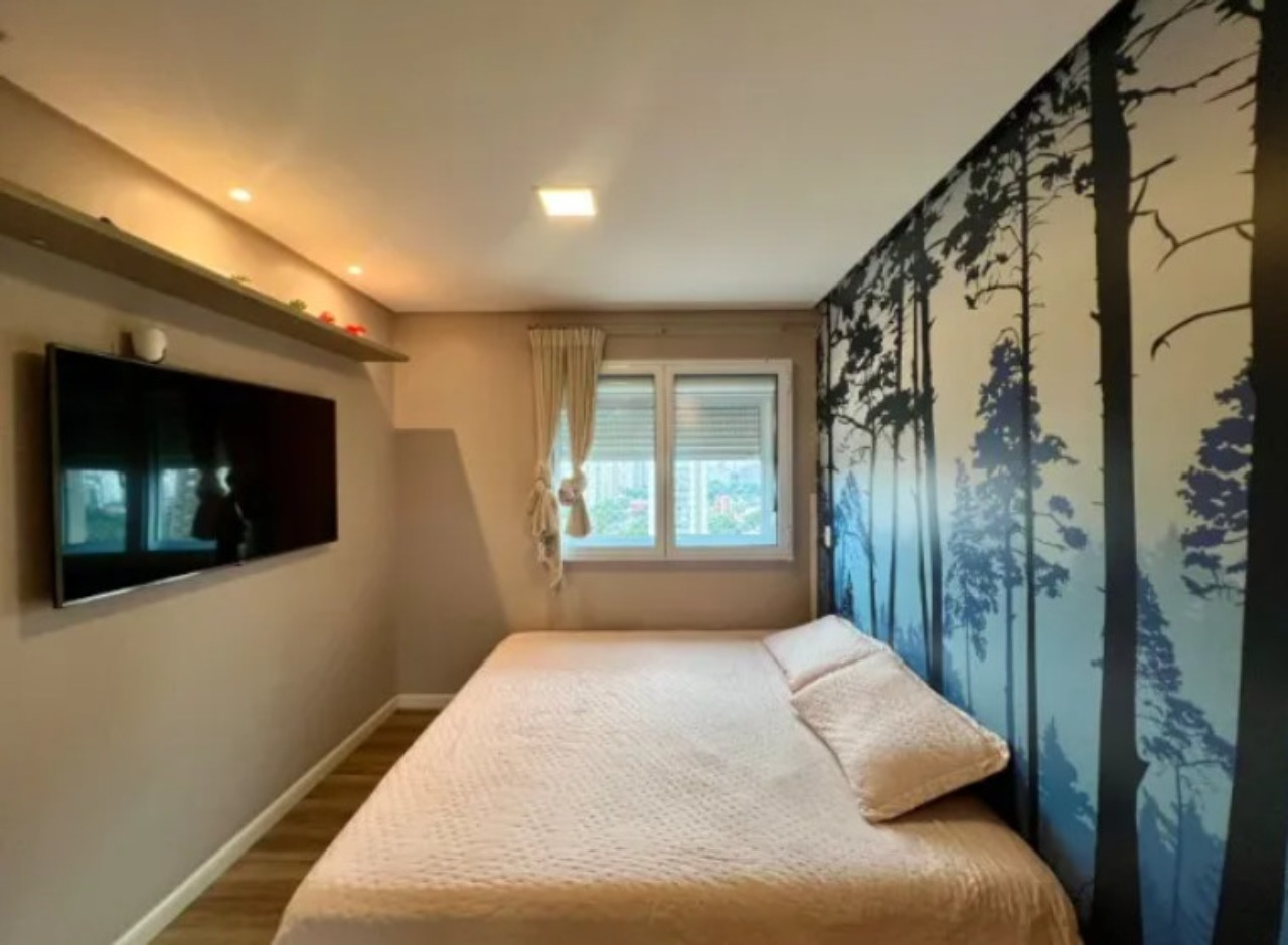 Apartamento, 2 quartos, 69 m² - Foto 3