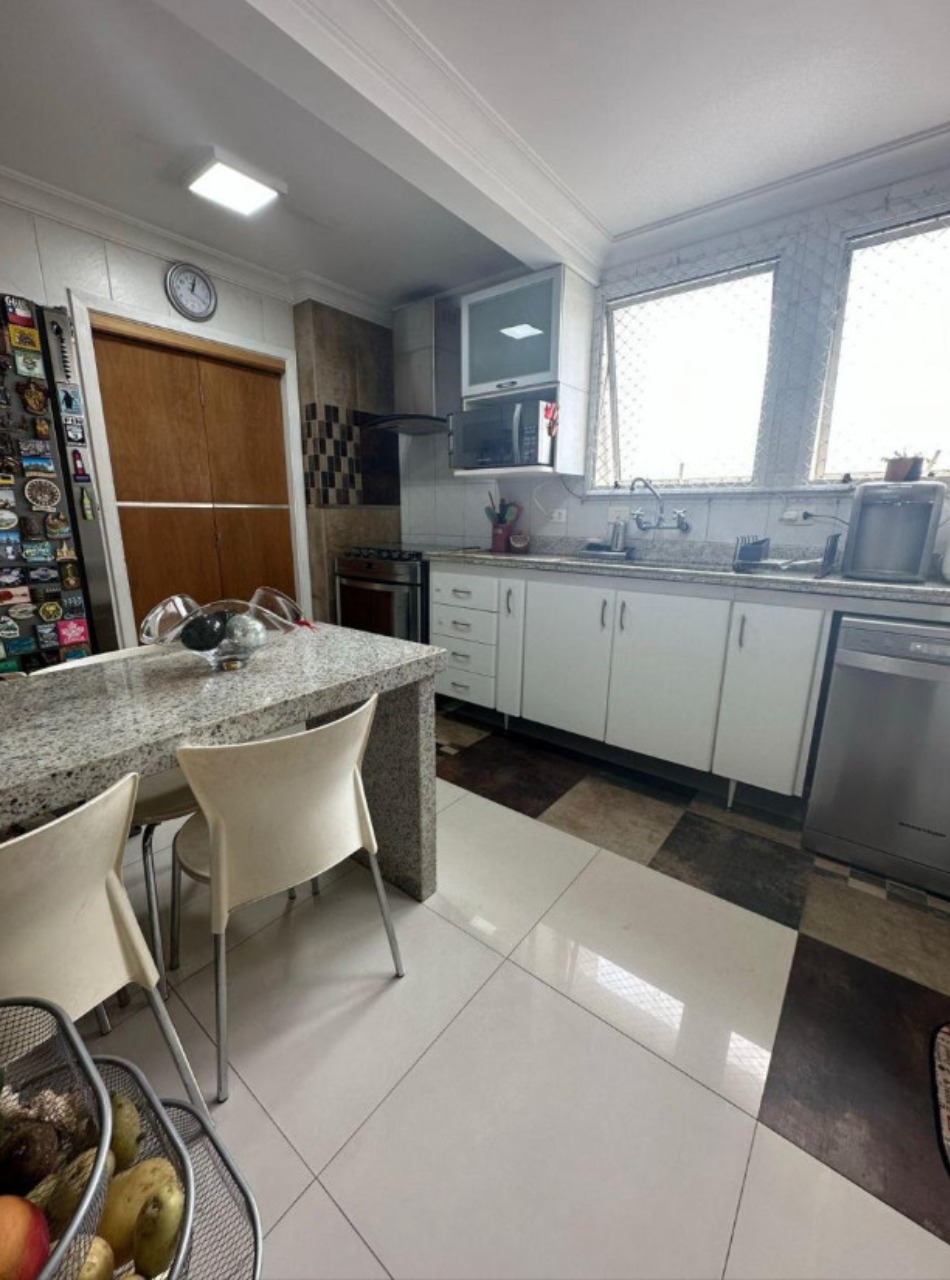 Apartamento, 3 quartos, 168 m² - Foto 22