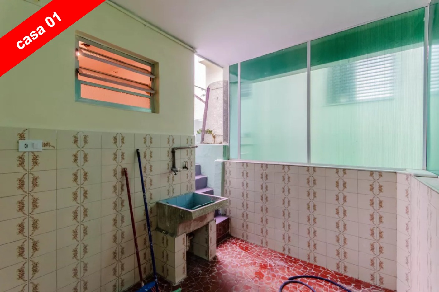 Casa, 2 quartos, 160 m² - Foto 10