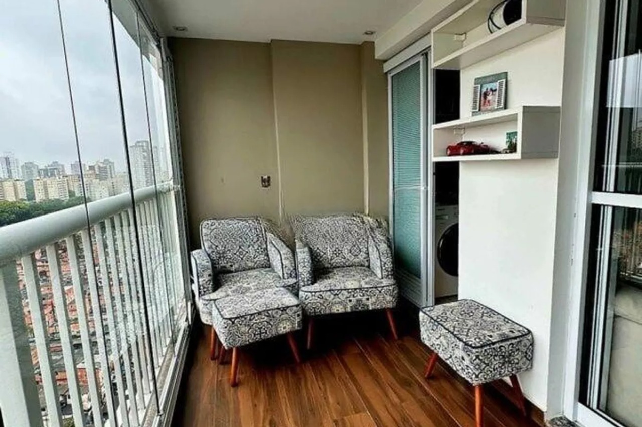 Apartamento, 2 quartos, 62 m² - Foto 19