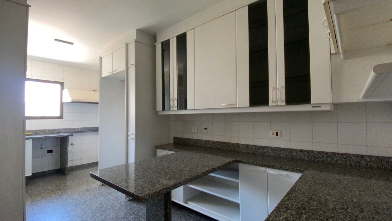 Apartamento, 4 quartos, 198 m² - Foto 9