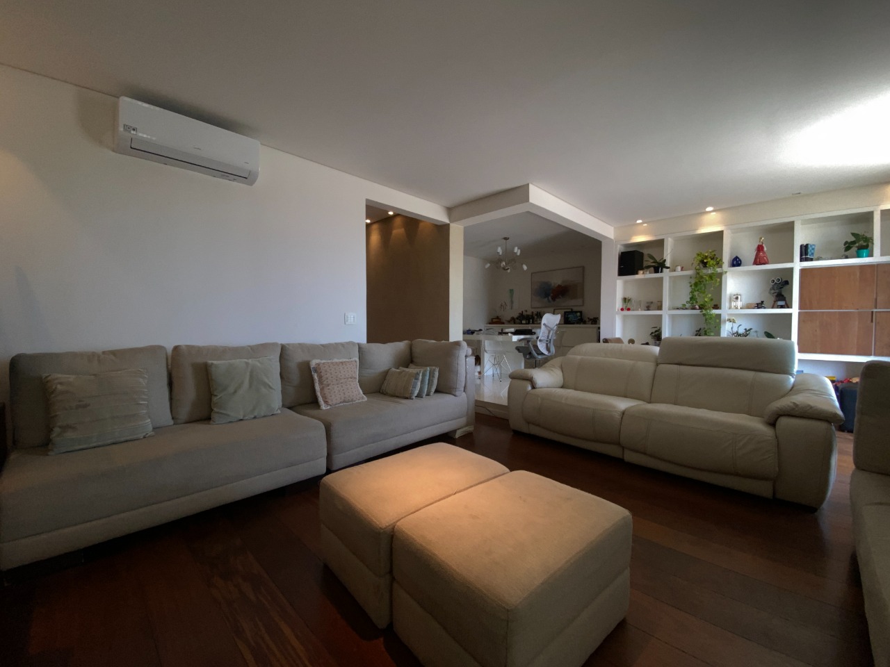 Apartamento, 4 quartos, 196 m² - Foto 7