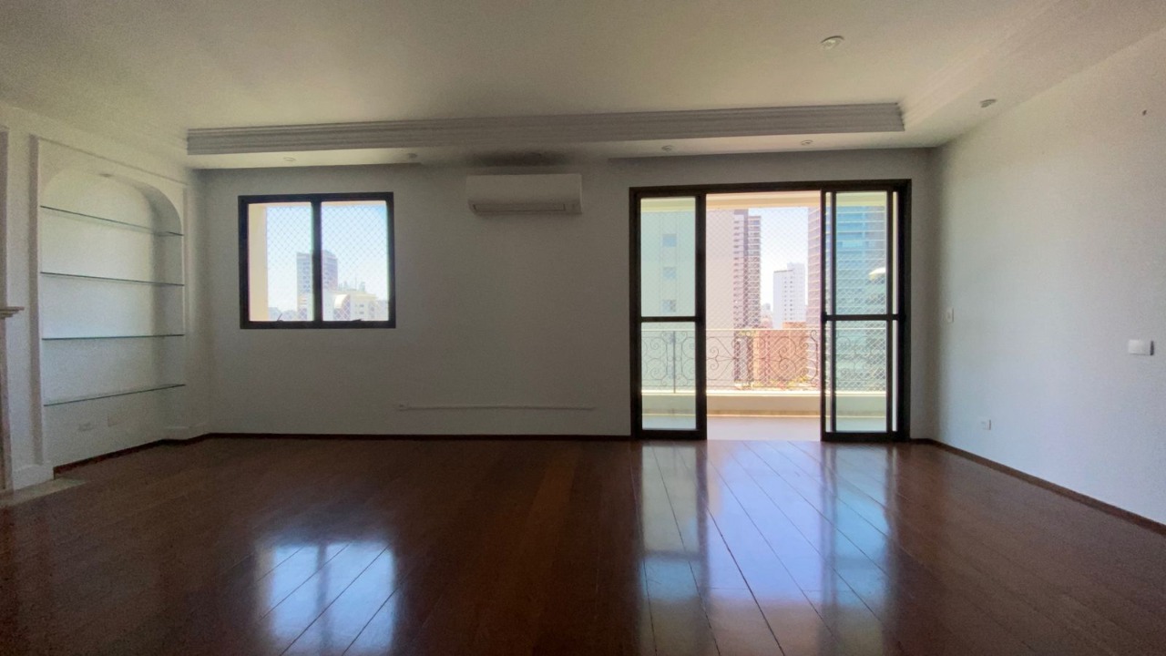 Apartamento, 4 quartos, 198 m² - Foto 1