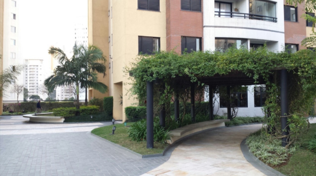 Apartamento, 2 quartos, 58 m² - Foto 22