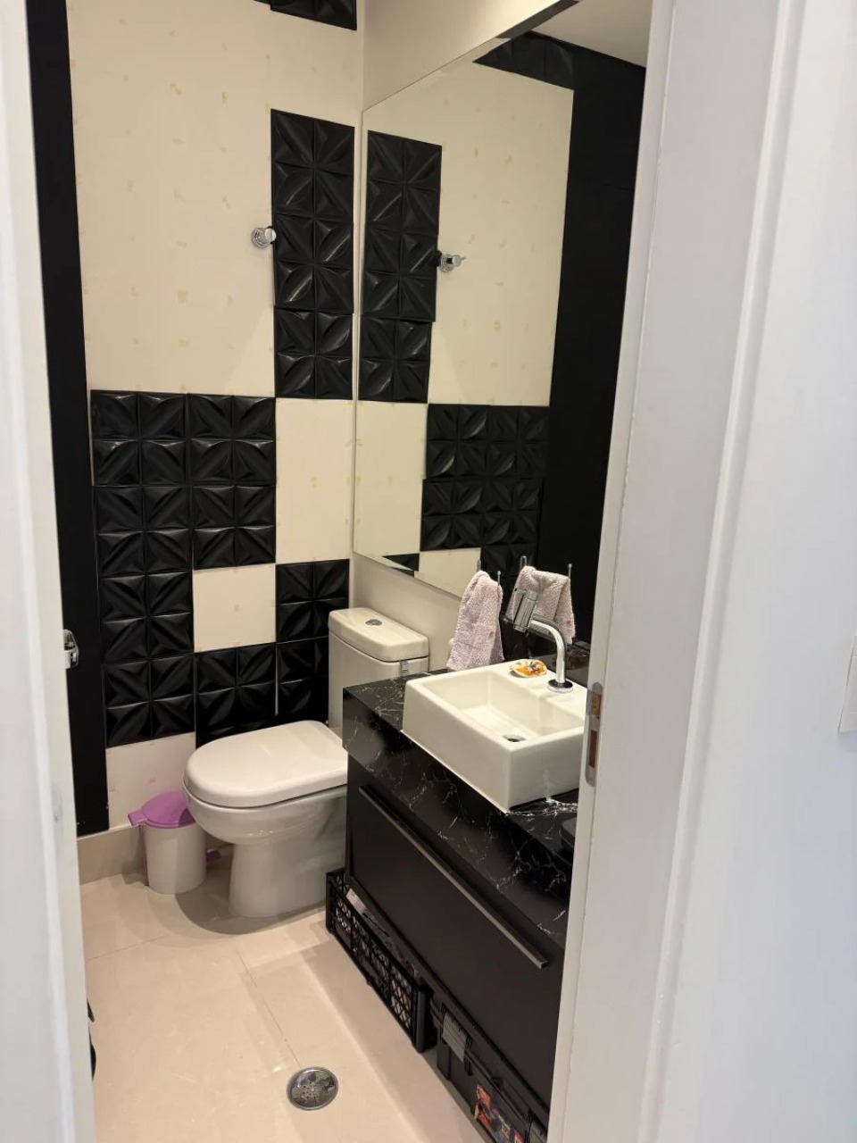 Apartamento, 3 quartos, 95 m² - Foto 8