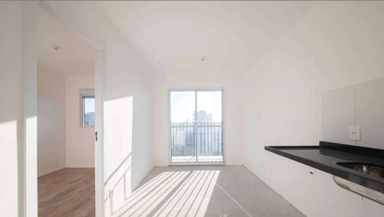 Apartamento, 1 quarto, 27 m² - Foto 5