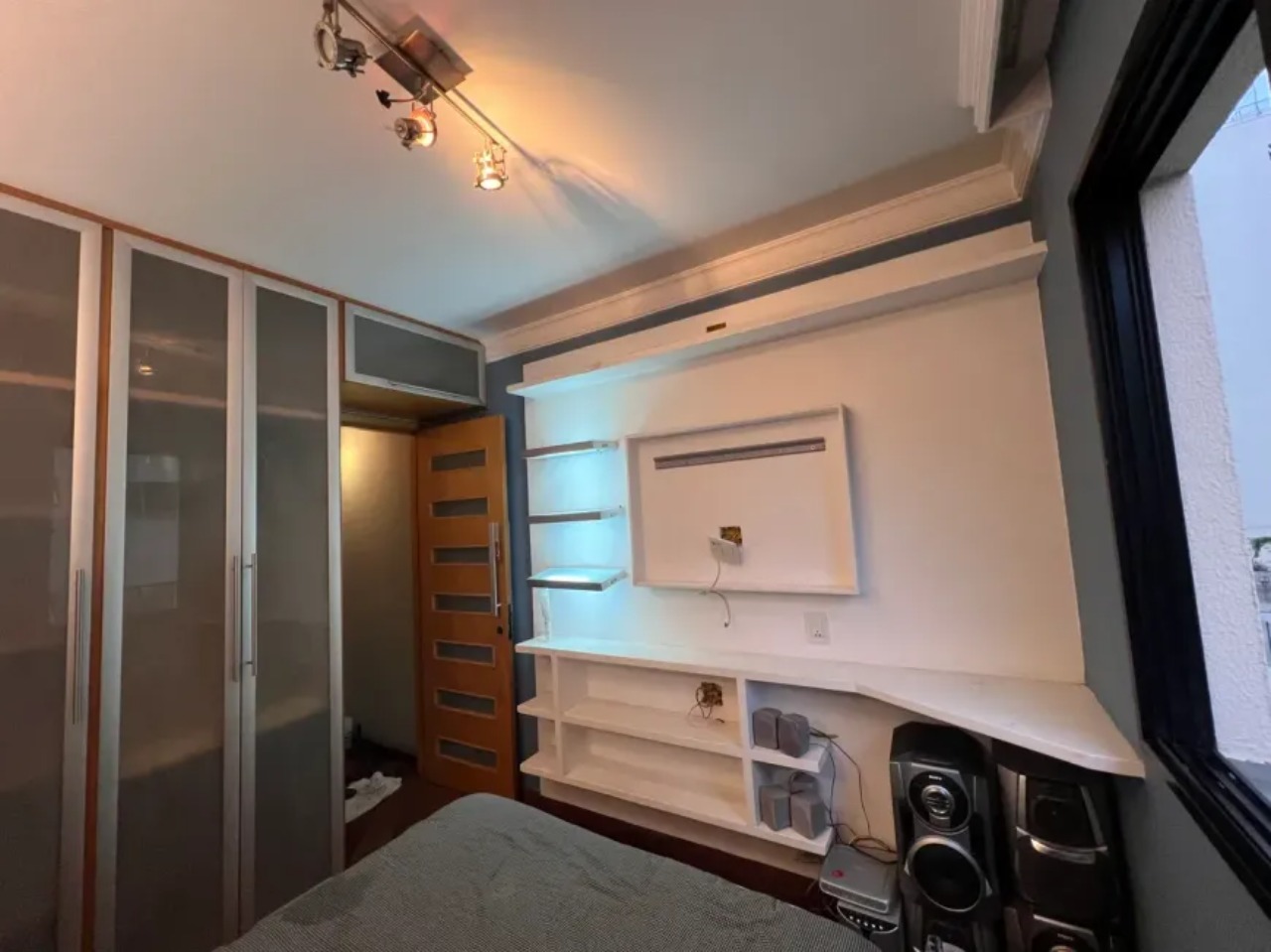 Apartamento, 1 quarto, 36 m² - Foto 11