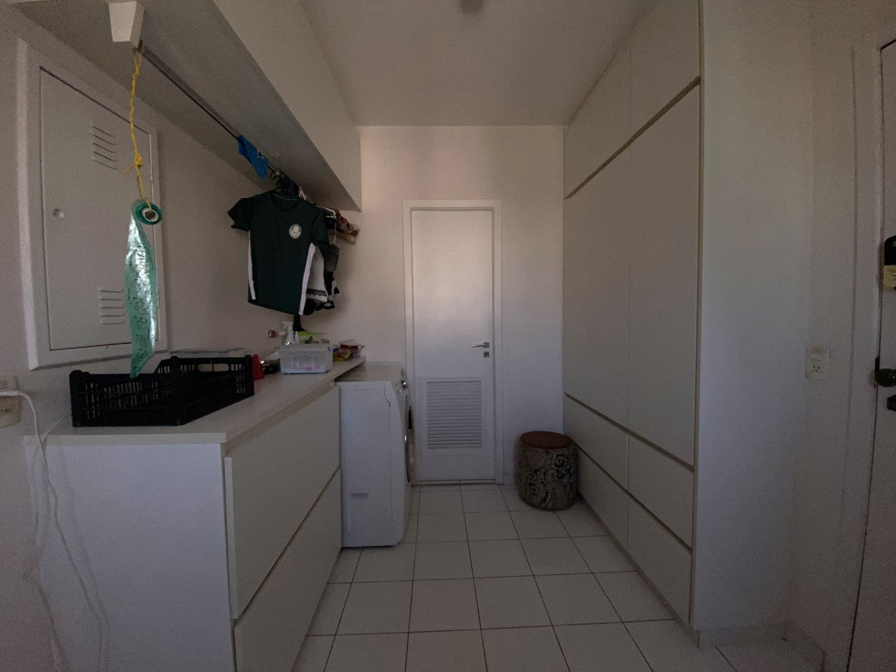 Apartamento, 4 quartos, 196 m² - Foto 15