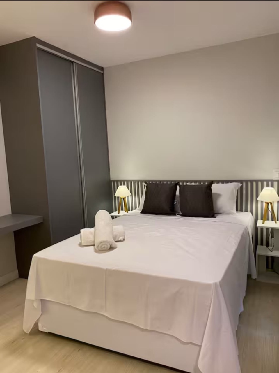 Apartamento, 1 quarto, 25 m² - Foto 9