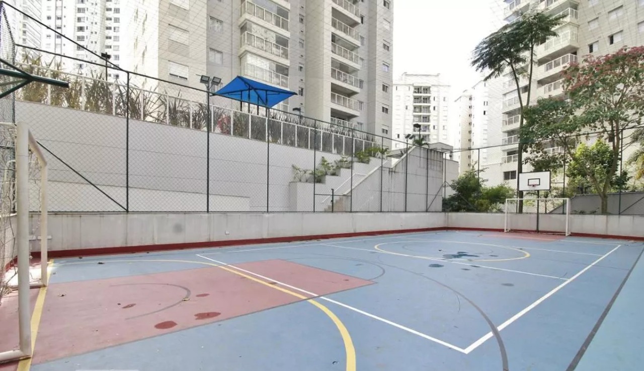 Apartamento, 2 quartos, 84 m² - Foto 17
