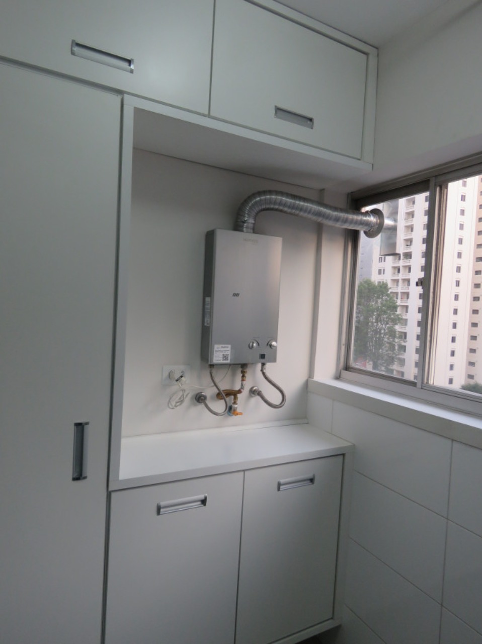 Apartamento, 1 quarto, 50 m² - Foto 6